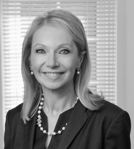 Photo of Isabelle Bibet-Kalinyak